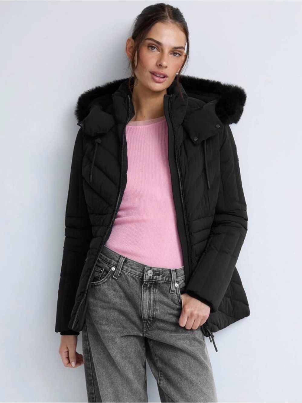 NWT Mackage Ski Coat